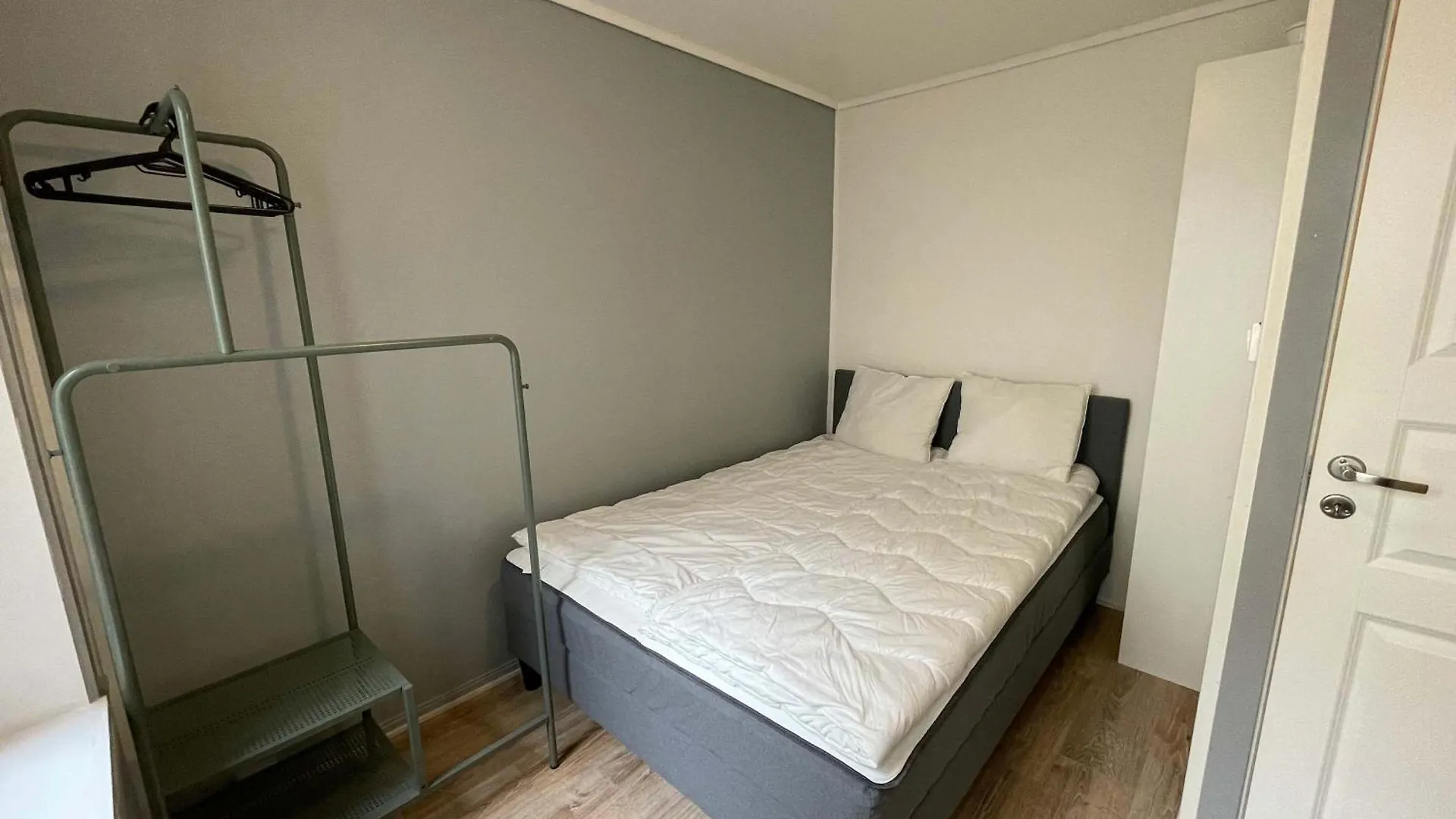 Nedre Banesmauet - Rustique Bergen House Apartment Norway