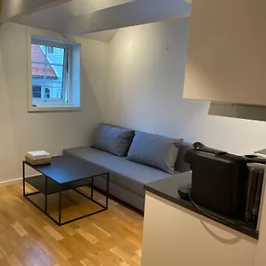 Apartment Harbor Hideaway - Apt4, Bergen