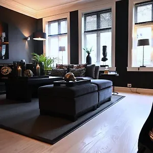 Apartment Historic And Exclusive, Bergen